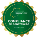 Compliance em Construção - 5ª Edição 2026
