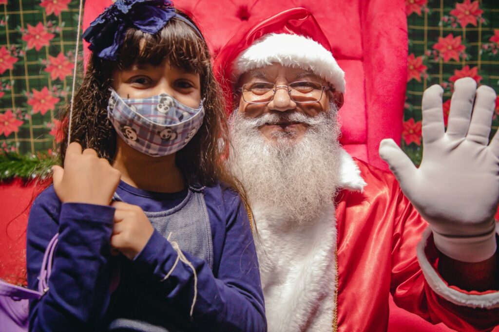Natal de Coração 2022: de 23 de novembro a 21 de dezembro | Prefeitura de  Anápolis