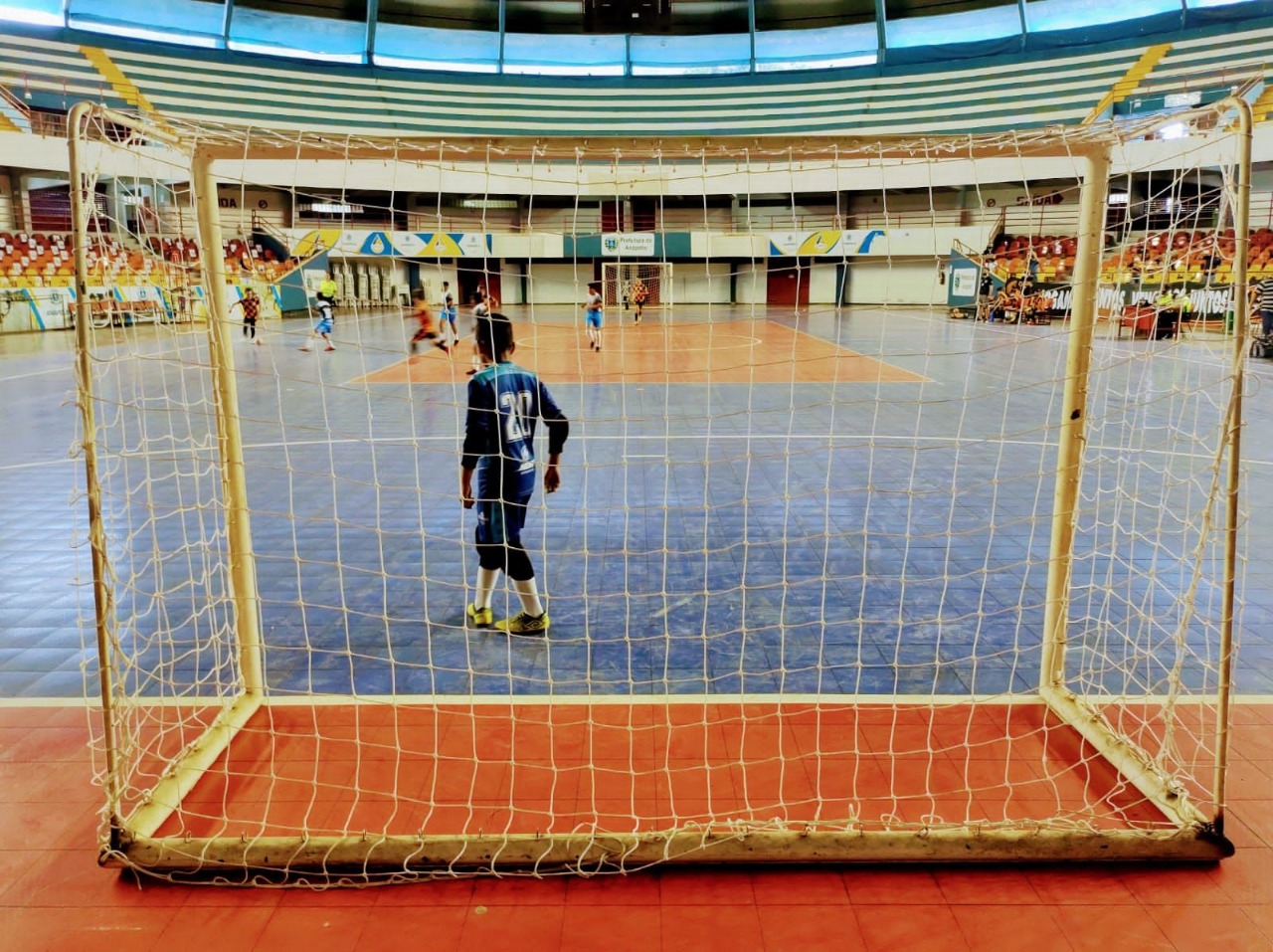 Anápolis Basquete Clube