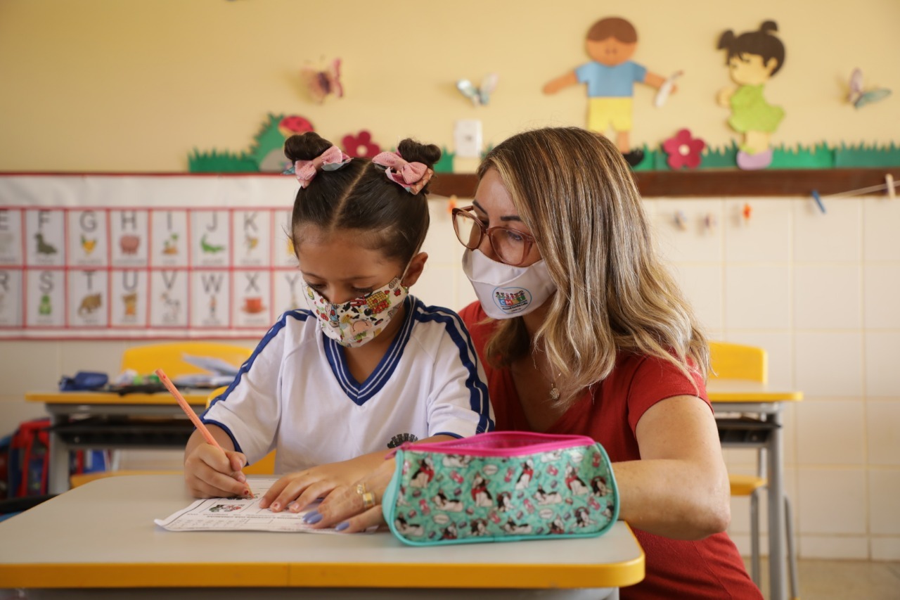 Prefeitura de União contrata 40 cuidadores para reforçar educação