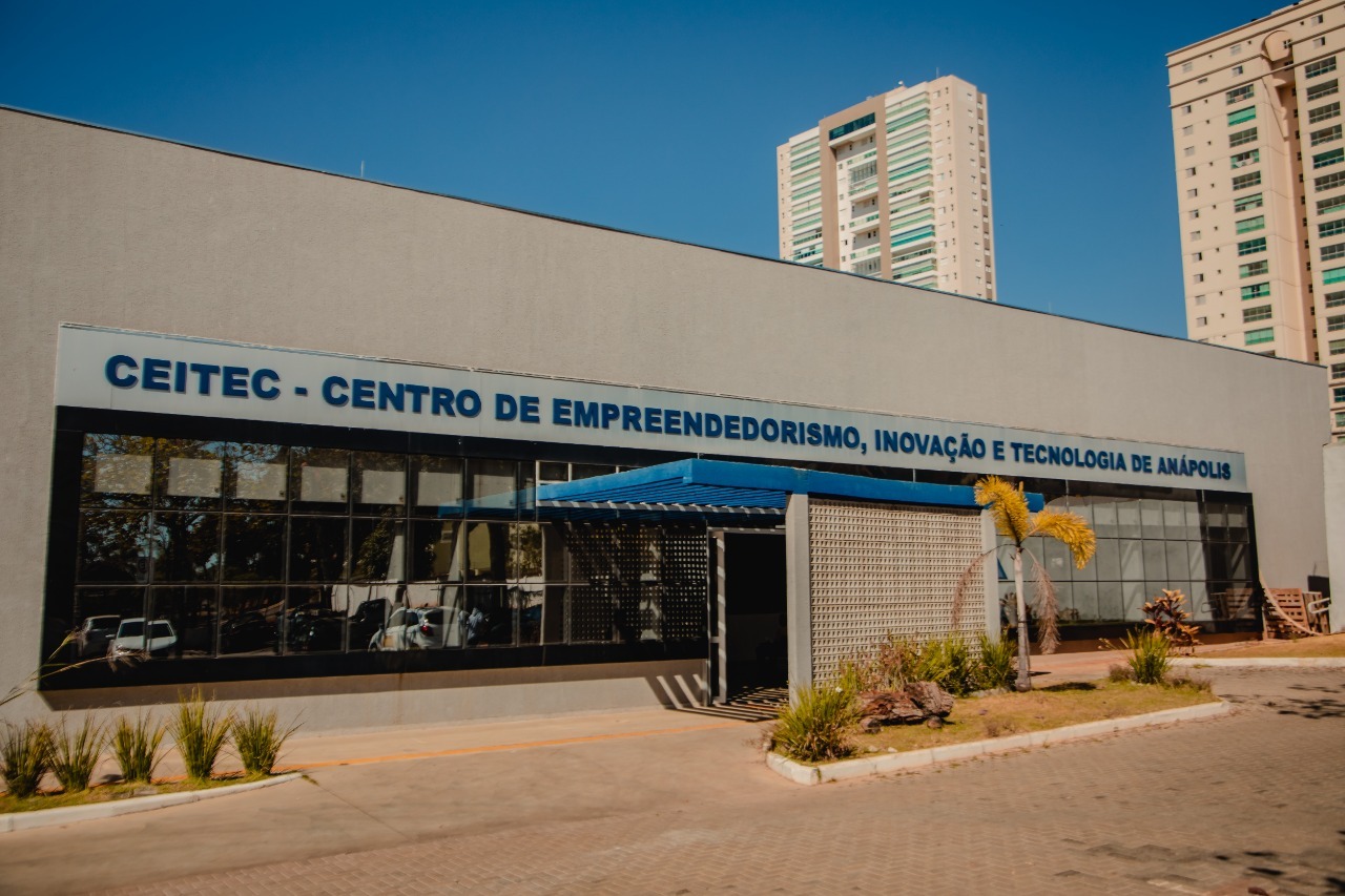 Centro de Gestão e Negócios - CGEN - UFCATNota 5 no ENADE: o curso de  Administração da UFG Campus Catalão é um dos melhores do Brasil