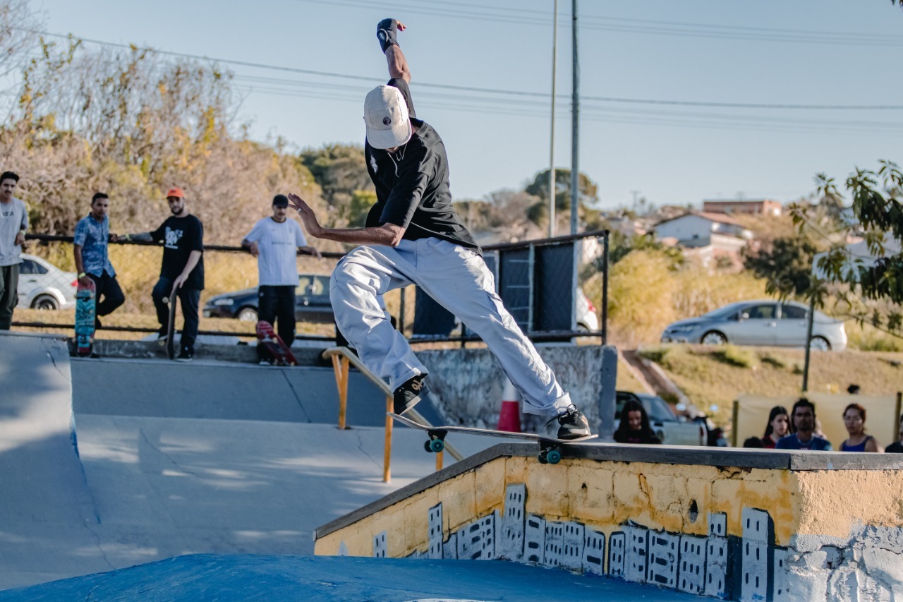 Jogos de skate gerados por ai