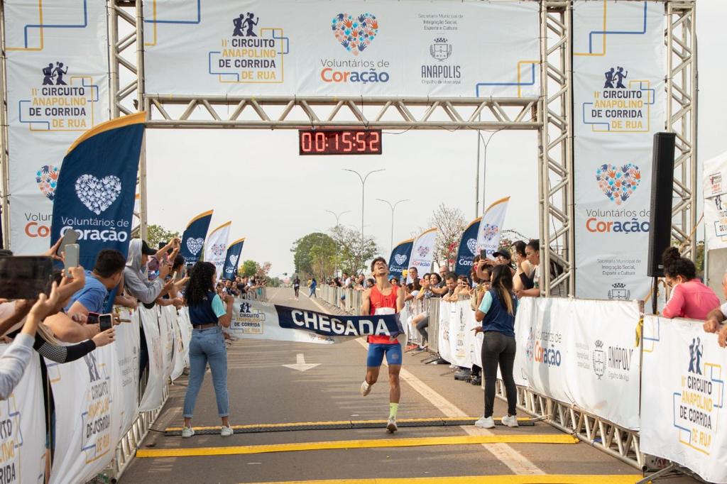 11ª Etapa do Circuito Paulista Open - Inscrições, regulamento e PH