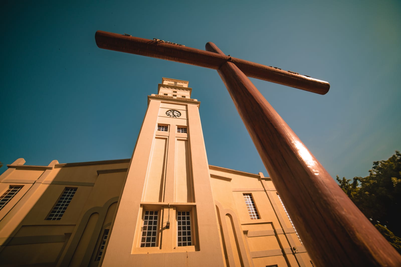 Bispo – Diocese de Bom Jesus da Lapa