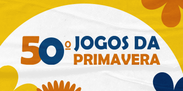 Jogos da Primavera  Prefeitura de Anápolis