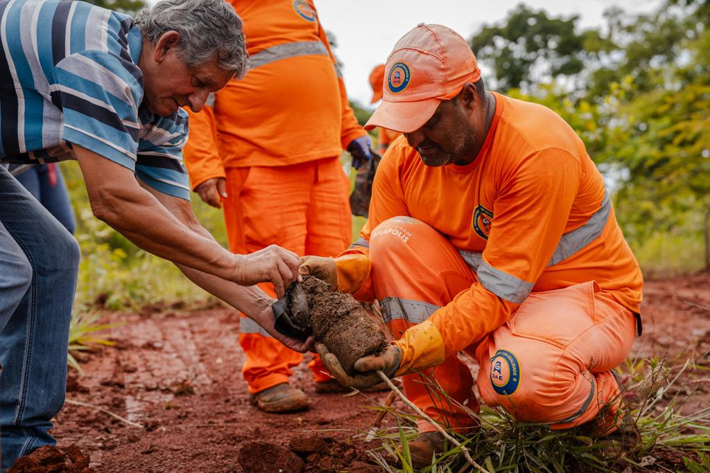 Com infraestrutura moderna e acessível, Parque das Águas será inaugurado  nesta quinta-feira, 19, Notícias, Meio Ambiente e Urbanização